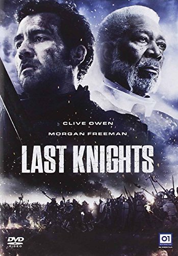 Last Knights [IT Import] von RAI CINEMA