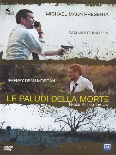Le paludi della morte [IT Import] von Eagle Pictures