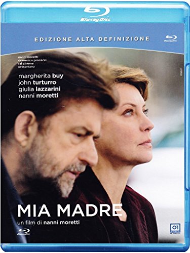 Mia madre [Blu-ray] [IT Import] von RAI CINEMA
