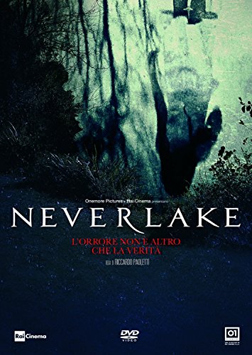 Neverlake [IT Import] von RAI CINEMA