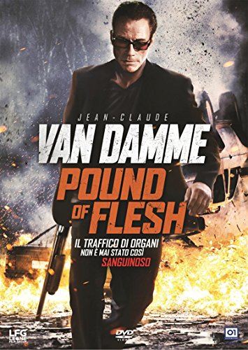 Pound of flesh - Il traffico di organi [IT Import] von RAI CINEMA