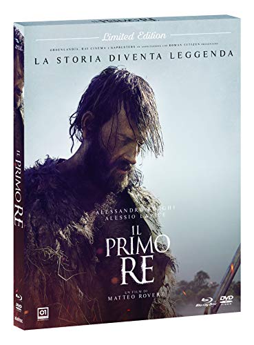 Primo Re (Il) (Blu-Ray+Dvd) von RAI CINEMA