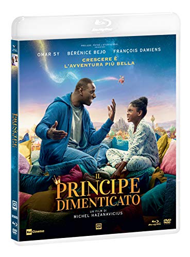 Principe Dimenticato (Il) (Blu-Ray+Dvd) von RAI CINEMA