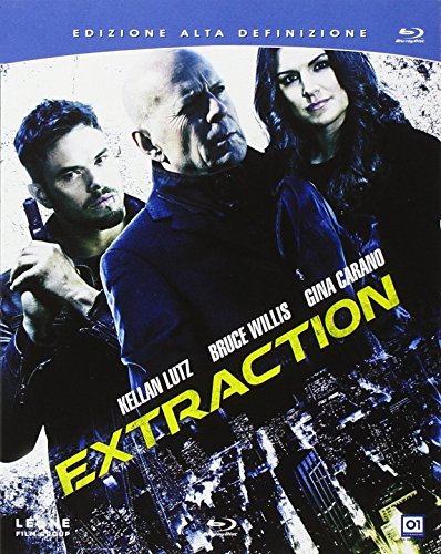 Rai Cinema Brd exctraction [Blu-ray] von RAI CINEMA