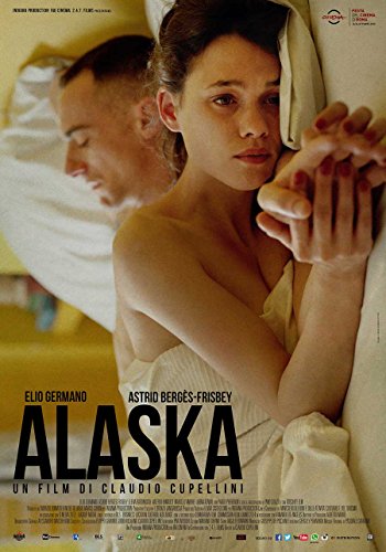 Rai Cinema Dvd alaska von Eagle Pictures