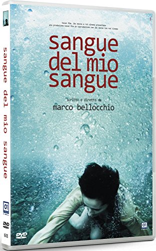 Rai Cinema Dvd sangue del mio sangue von RAI CINEMA