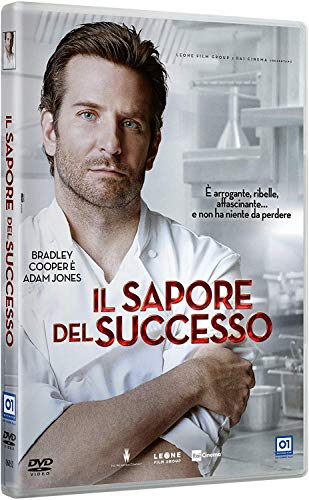 Rai Cinema Dvd sapore del successo (il) von RAI CINEMA