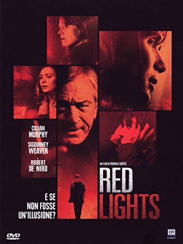 Red lights [IT Import] von RAI CINEMA