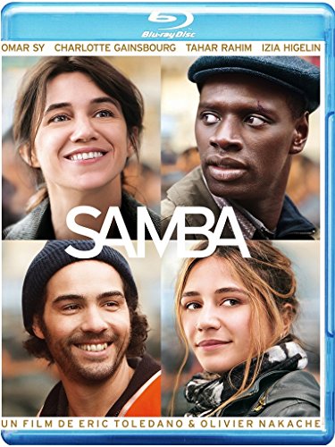 Samba [Blu-ray] [IT Import] von RAI CINEMA