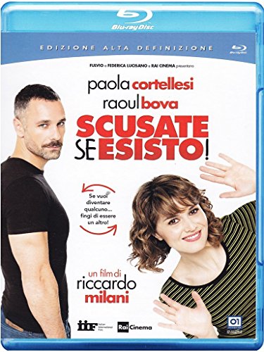 Scusate se esisto! [Blu-ray] [IT Import] von RAI CINEMA