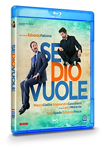 Se Dio vuole [Blu-ray] [IT Import] von RAI CINEMA