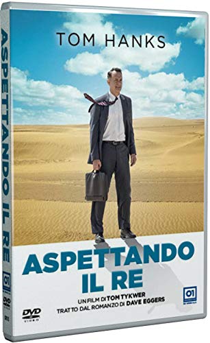 TOM HANKS - ASPETTANDO IL RE (1 DVD) von RAI CINEMA