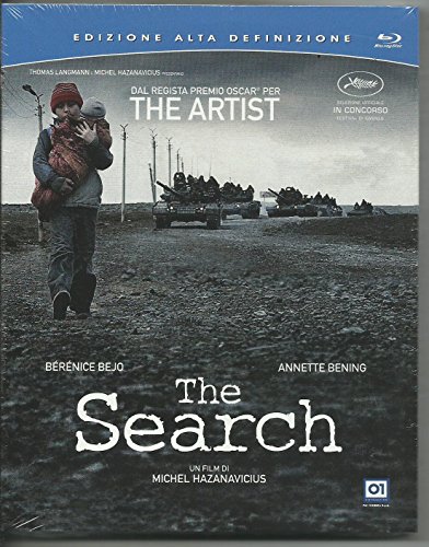 The Search [Blu-ray] [IT Import] von RAI CINEMA