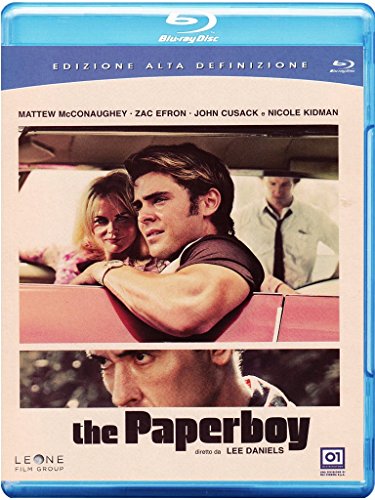 The paperboy [Blu-ray] [IT Import] von RAI CINEMA