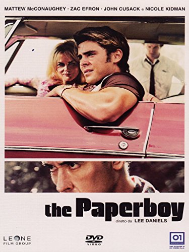 The paperboy [IT Import] von Eagle Pictures