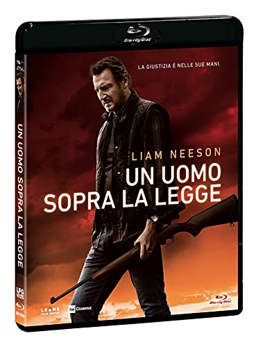 Un Uomo Sopra La Legge Un Uomo Sopra La Legge von RAI CINEMA