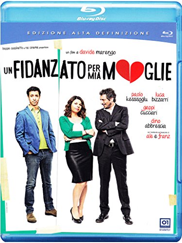 Un fidanzato per mia moglie [Blu-ray] [IT Import] von RAI CINEMA