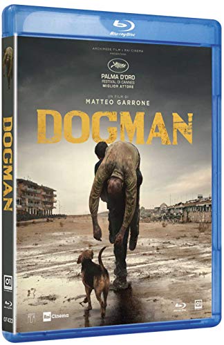 Blu-Ray - Dogman (1 Blu-ray) von RAI