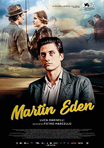 Blu-Ray - Martin Eden (1 BLU-RAY) von RAI