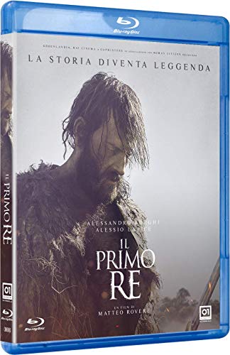 Blu-Ray - Primo Re (Il) (1 BLU-RAY) von RAI