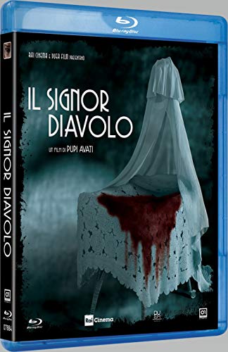 Blu-Ray - Signor Diavolo (Il) (1 BLU-RAY) von RAI