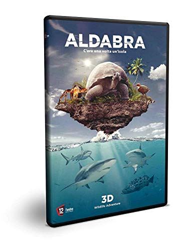 Dvd - Aldabra (1 DVD) von RAI