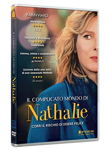 Dvd - Complicato Mondo Di Nathalie (Il) (1 DVD) von RAI