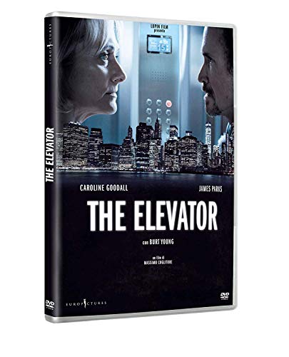 Dvd - Elevator (The) (1 DVD) von RAI