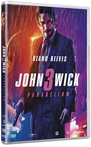 Dvd - John Wick 3 (1 DVD) von RAI