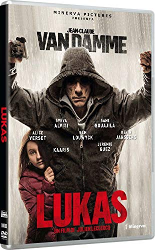 Dvd - Lukas (1 DVD) von RAI