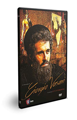 Dvd - Memorie Di Giorgio Vasari (Le) (1 DVD) von RAI