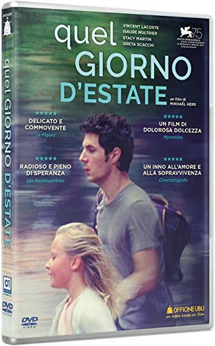 Dvd - Quel Giorno D'Estate (1 DVD) von RAI