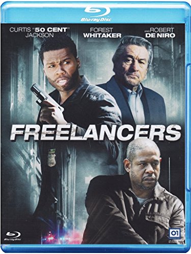 Freelancers [Blu-ray] [IT Import] von RAI