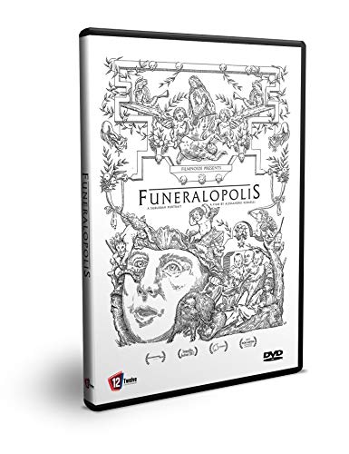 Funeralopolis - A Suburban Portrait (1 DVD) von RAI