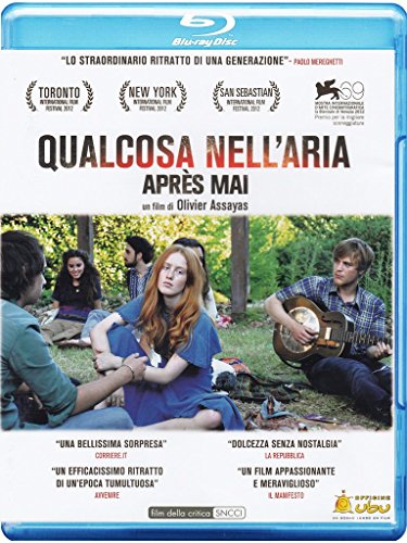 Qualcosa nell'aria [Blu-ray] [IT Import] von RAI