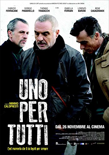 Rai Cinema Dvd uno per tutti von RAI