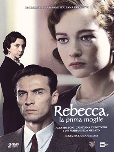 Rebecca, la prima moglie [2 DVDs] [IT Import] von RAI