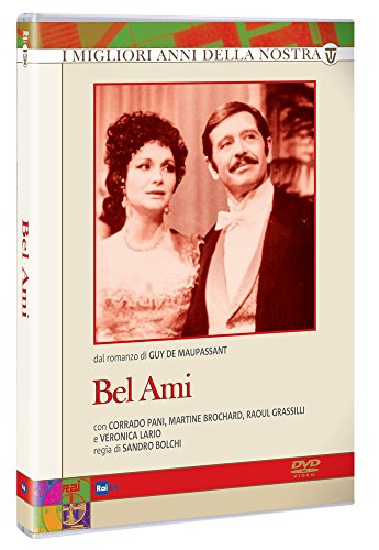 Bel Ami (Box 2 DVD) von RAICOM