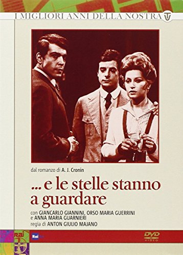 E le stelle stanno a guardare... [5 DVDs] [IT Import] von Eagle Pictures