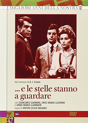 E le stelle stanno a guardare... [5 DVDs] [IT Import] von RAICOM