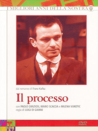 Il processo [2 DVDs] [IT Import] von RAICOM