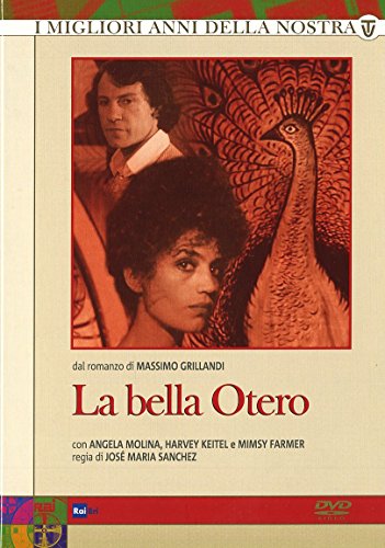 La Bella Otero (Box 2 DVD) von RAICOM