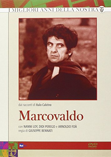 Marcovaldo [3 DVDs] [IT Import] von RAICOM