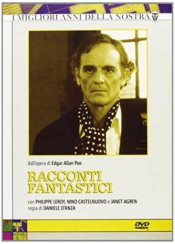Racconti fantastici [2 DVDs] [IT Import] von RAICOM