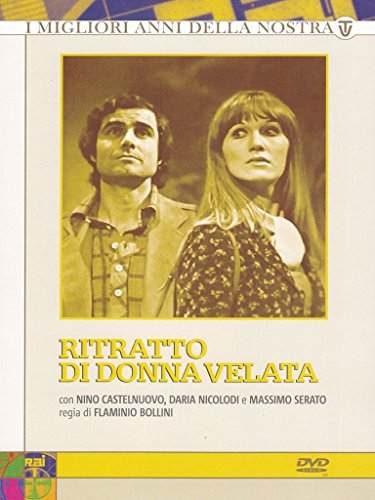 Ritratto di donna velata (serie completa) [3 DVDs] [IT Import] von RAICOM