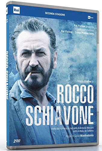Rocco Schiavone 2 (Box 2 DVD) von RAICOM