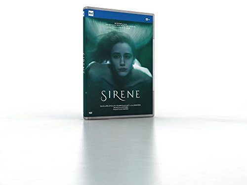Sirene (Box 3 DVD) von RAICOM