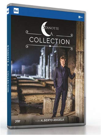Stanotte a...Collection (3 DVD) von RAICOM