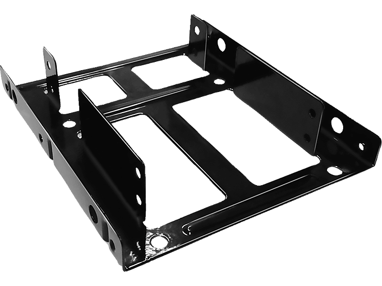 RAIDSONIC IB-AC 643, Schwarz RAIDSONIC IB-AC 643, Schwarz von RAIDSONIC