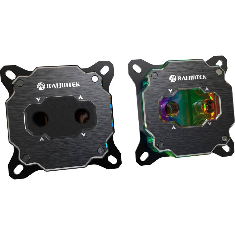 FORKIS ELITE, CPU-Kühler von RAIJINTEK